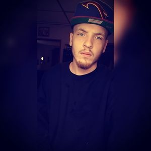 Meet your Posher, Spencer